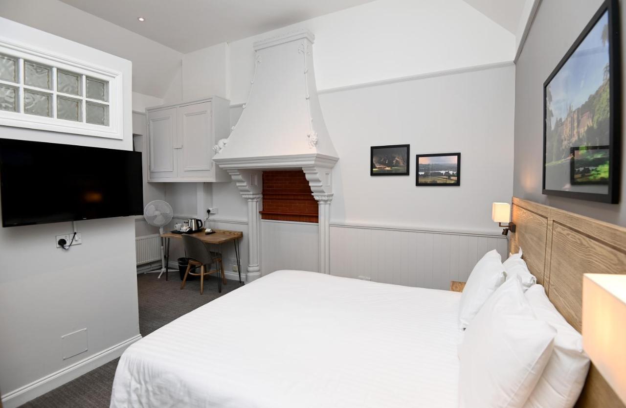 Fox & Goose, Barrow Gurney By Marston'S Inns Felton  Экстерьер фото