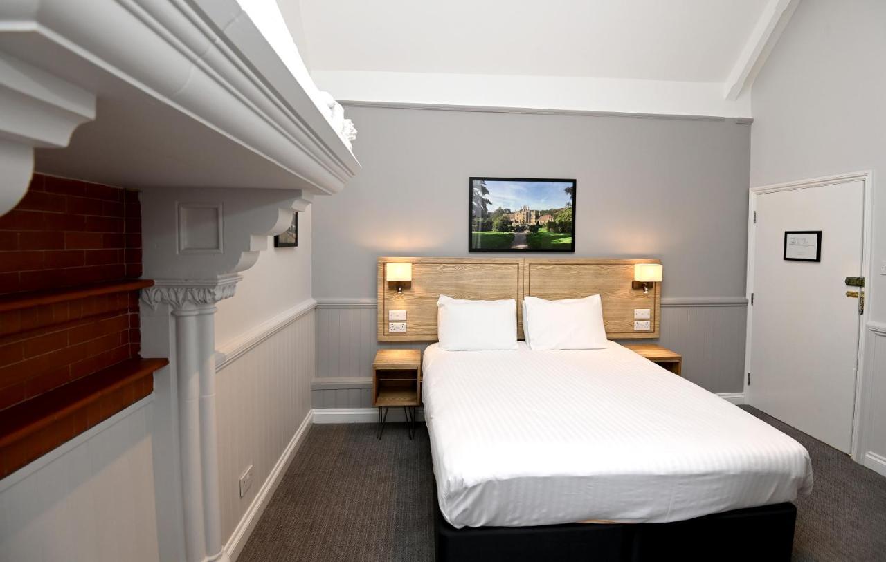 Fox & Goose, Barrow Gurney By Marston'S Inns Felton  Экстерьер фото
