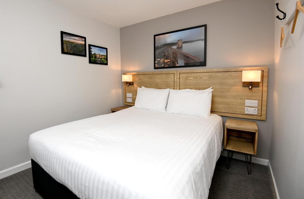 Fox & Goose, Barrow Gurney By Marston'S Inns Felton  Экстерьер фото
